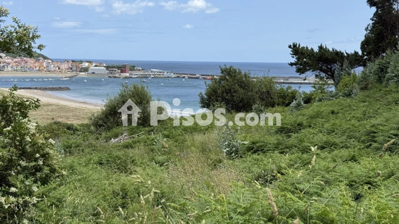 Terreno en venta en Calle Basteira