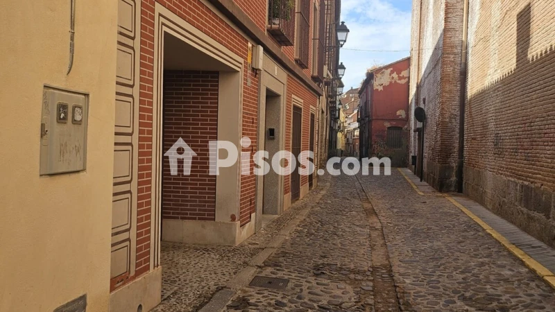 Casa señorial en San Sebastián · fotografía 1
