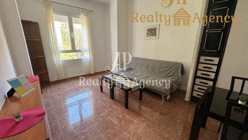 Piso en alquiler en Carrer del Palleter, 41, cerca de Carrer de l' Erudit Orellana