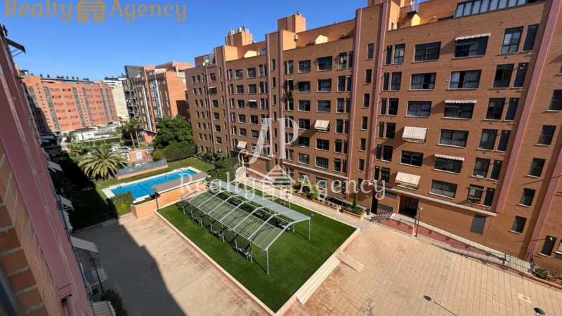 Piso en alquiler en Calle Federico Alcacer Aguilar, 60