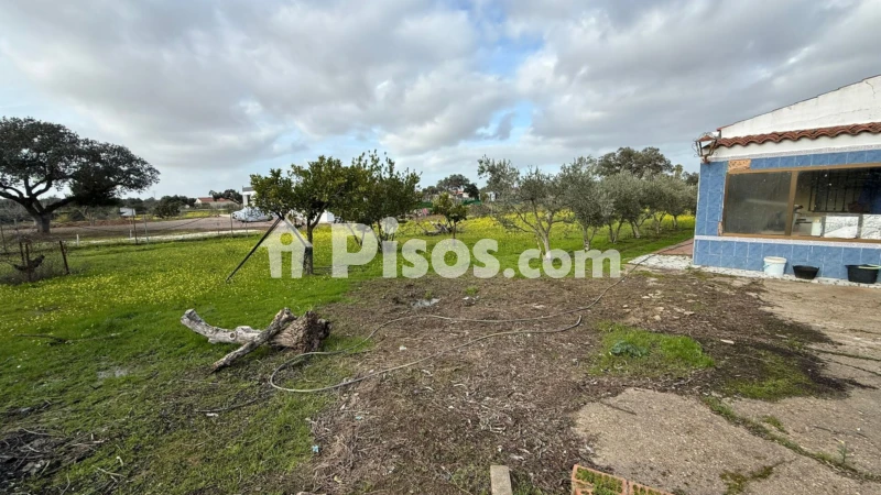 Chalet rústico en venta en Urbanización Tres Arroyos - Vista 3