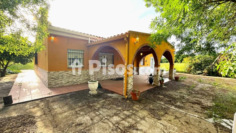 Chalet en venta en Las Vaguadas-Carretera de Valverde - Vista 3