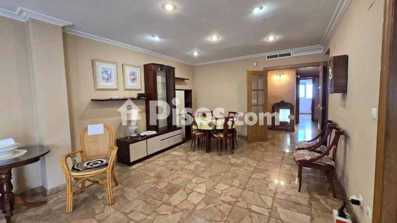 Piso – Alicante - Alacant