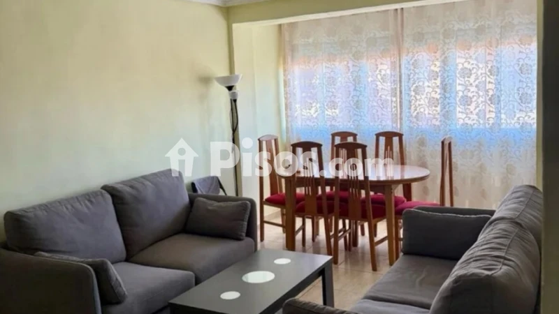 Fotografía del inmueble reportado: 1.275 €/mes — Valencia, Valencia