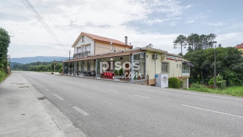 Casa en venta en Calle Aldea Grande, Número 14, Lousame de 389.990 €
