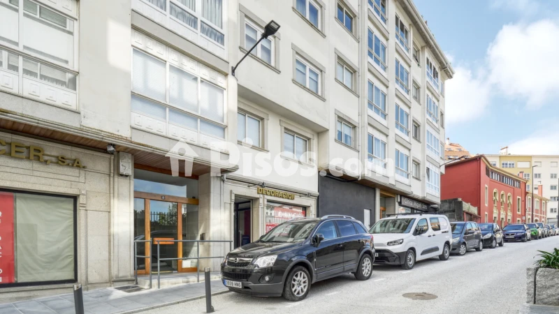 Local comercial en venta en Calle del Camino Estrecho, 8