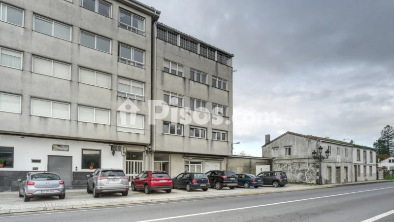 Edificio en venta en Avenida de Camilo José Cela