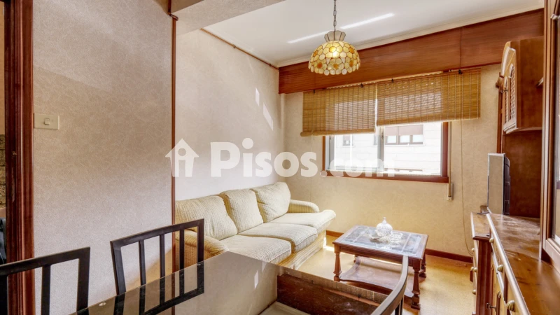 Piso – A Coruña, San Cristovo das Viñas