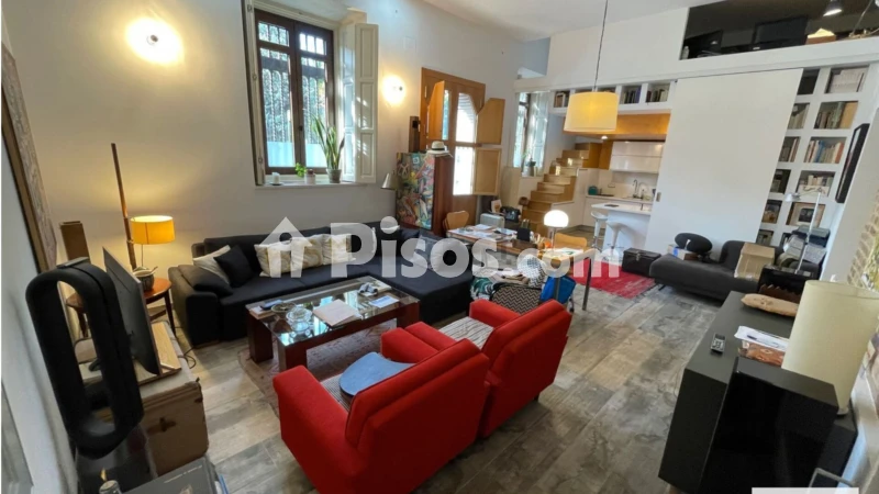 Fotografía del inmueble reportado: 1.800 €/mes — Sevilla, Sevilla