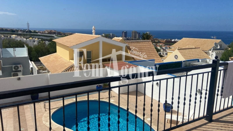 Chalet en venta en Calle del Picón, Agua Dulce (Guía de Isora) de 950.000 €
