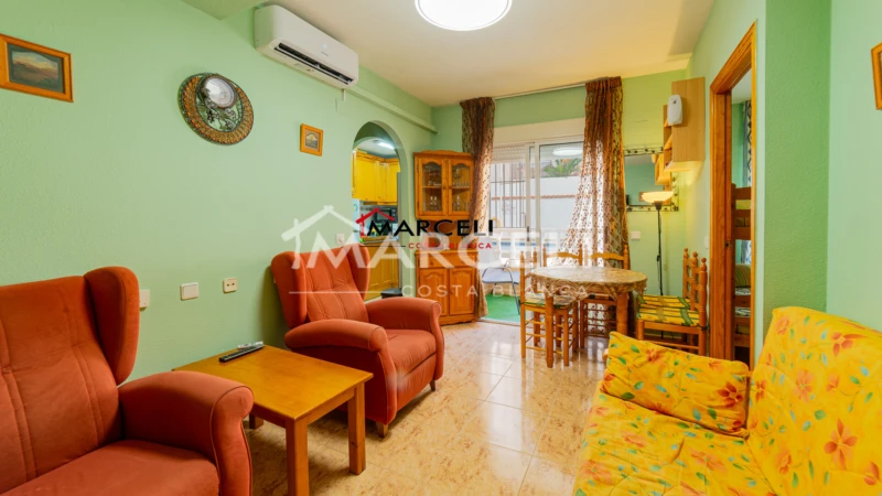 Piso – Torrevieja