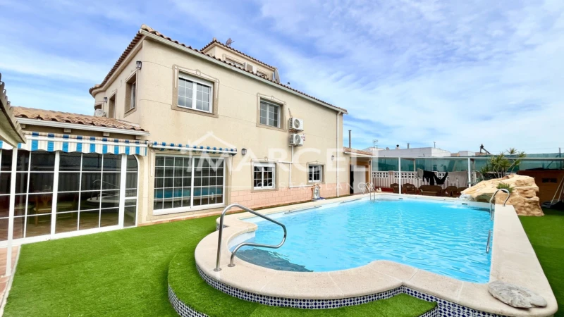 Casa – Torrevieja