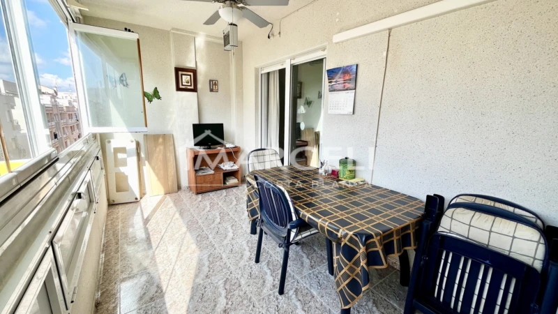 Pis – Torrevieja