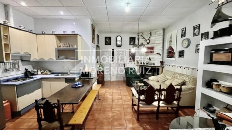 Casa - Vista 3