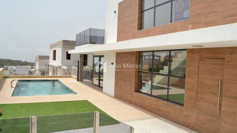 Casa – Finestrat