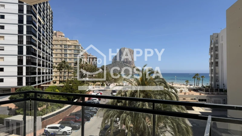 Piso – Calpe - Calp