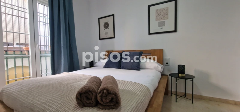 Piso en alquiler en Calle Valdés Leal, Centro (Córdoba Capital) de 1.000 €