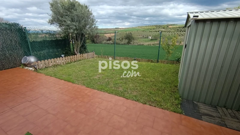 Casa adosada en venta en Calle 19 de Mayo de 1865, Galilea de 97.000 €