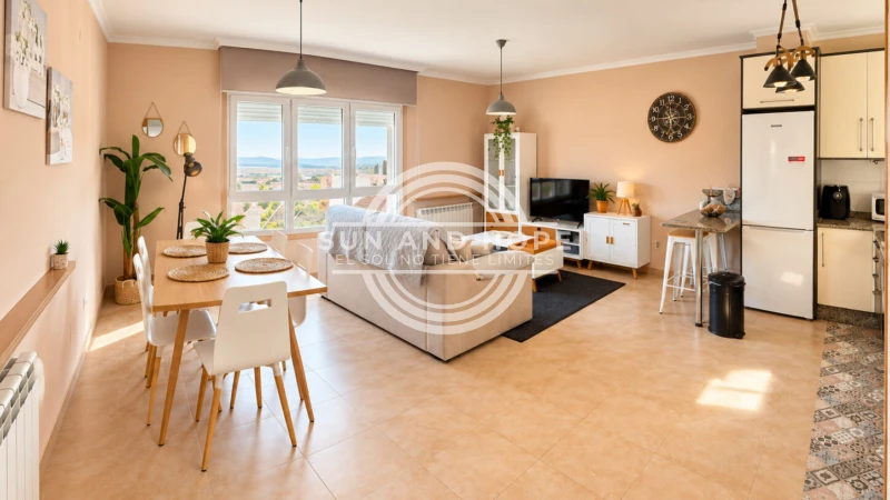 Fotografía del inmueble reportado: 1.100 €/mes — Lugo, Lugo