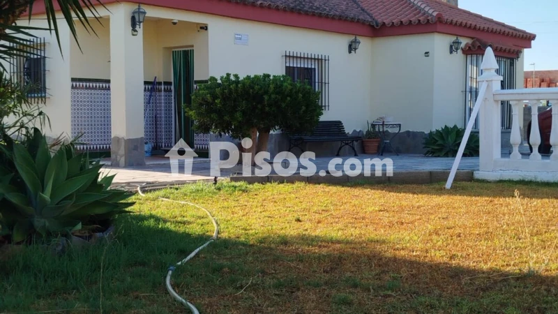 House in Puerto Real - Vista 3