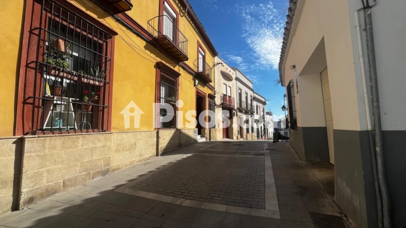 Casa en venta en Calle Zarza, 1 - Vista 3