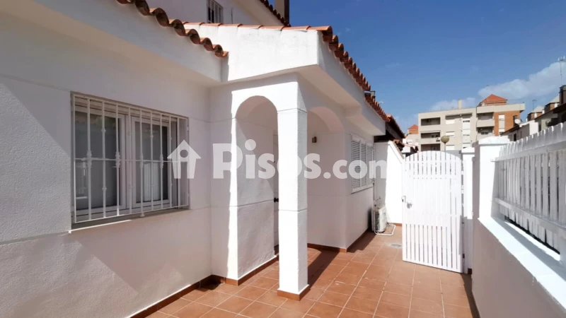 Casa – Rota - Vista 3