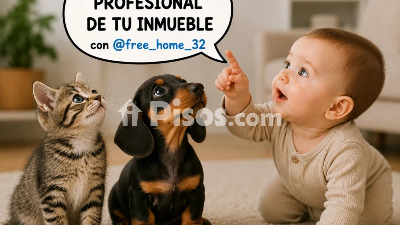 Fotografía del inmueble reportado: 2.000 €/mes — Valencia, Valencia