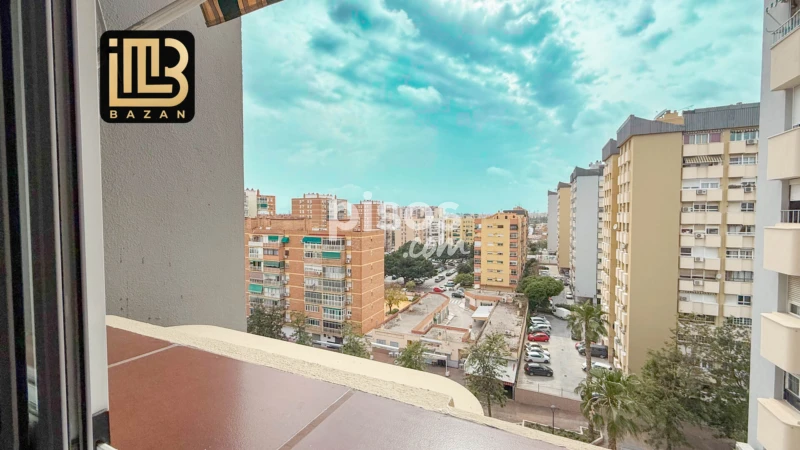 Piso en venta en Calle de Conan Doyle, Portada Alta-Camino de Antequera (Distrito Cruz de Humilladero. Málaga Capital) de 320.000 €