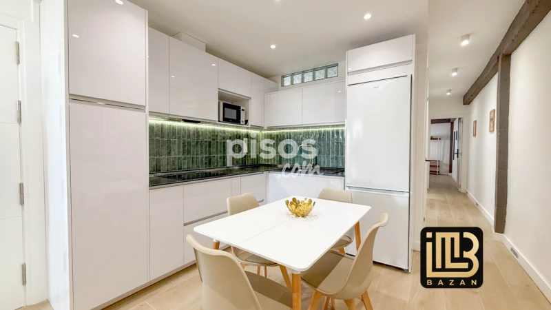 Piso en venta en Calle Álvaro de Bazán, La Trinidad-Mármoles-Perchel Norte (Distrito Centro. Málaga Capital) de 285.000 €