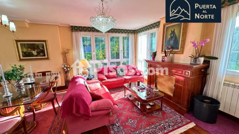 Casa – Santander - Vista 3