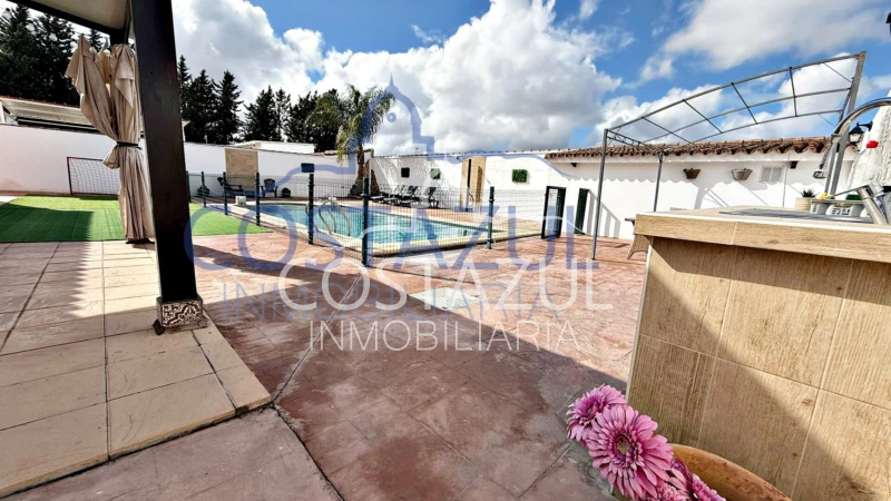 Casa – Chiclana de la Frontera - Vista 3