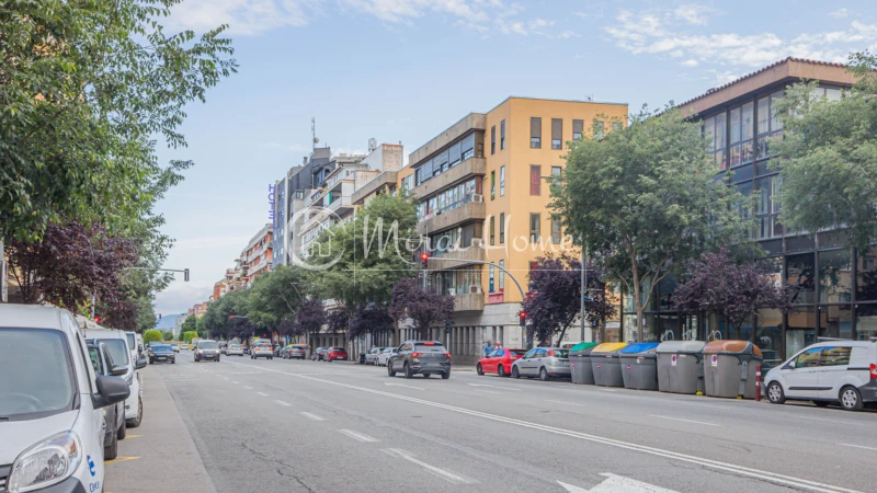 Local comercial en venta en Centre, Centre (Granollers) de 149.000 €