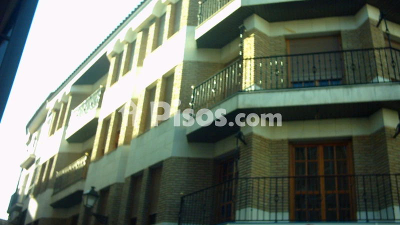Piso en venta en Calle de San Francisco, 5, cerca de Calle de las Huertas - Vista 3