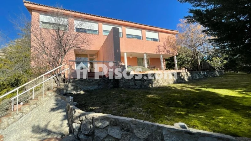Fotografía del inmueble reportado: 2.600 €/mes — Madrid, Madrid