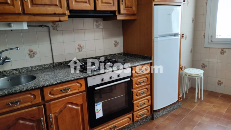 Fotografía del inmueble reportado: 840 €/mes — A Coruña, A Coruña