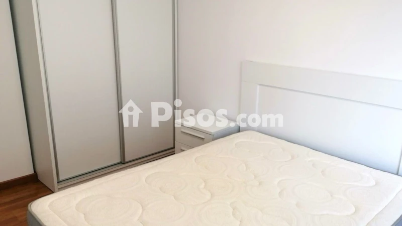 Piso – A Coruña, Agra do Orzán