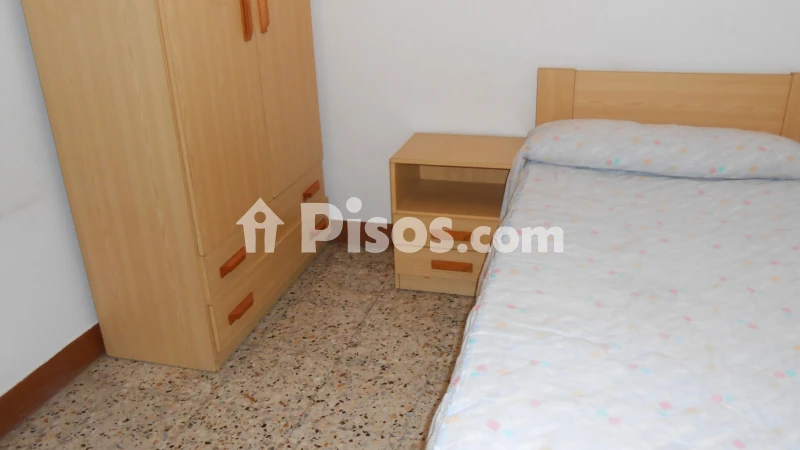 Piso – A Coruña, Agra do Orzán
