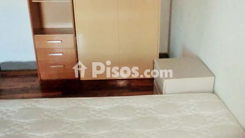 Piso – A Coruña, A Rosaleda, Riazor