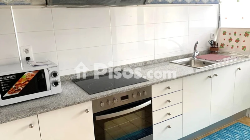 Fotografía del inmueble reportado: 800 €/mes — A Coruña, A Coruña