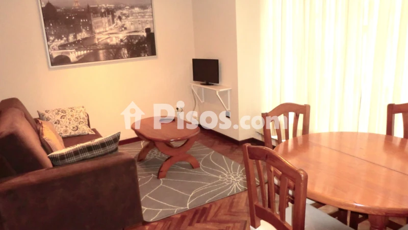 Fotografía del inmueble reportado: 620 €/mes — A Coruña, A Coruña