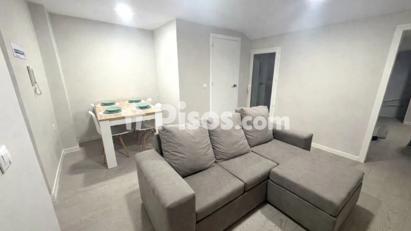 Piso – Alcoi - Alcoy