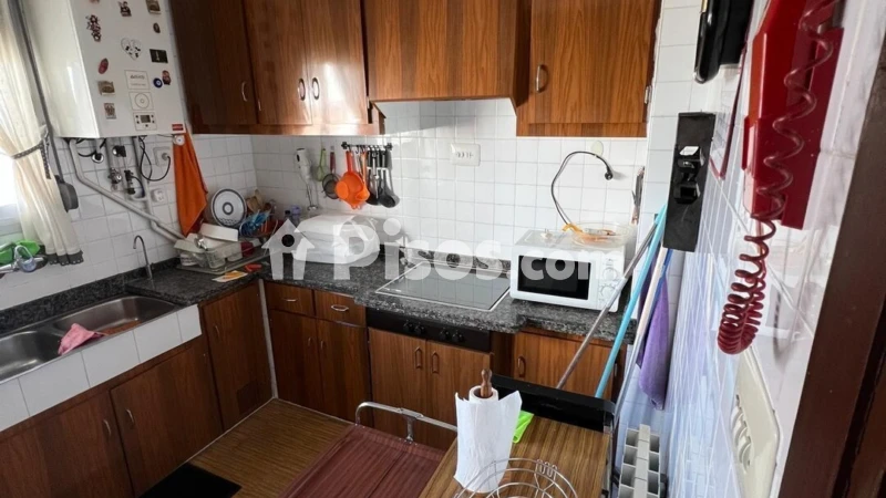 Piso – Alcoi - Alcoy