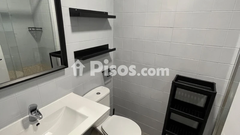 Piso – Alcoi - Alcoy