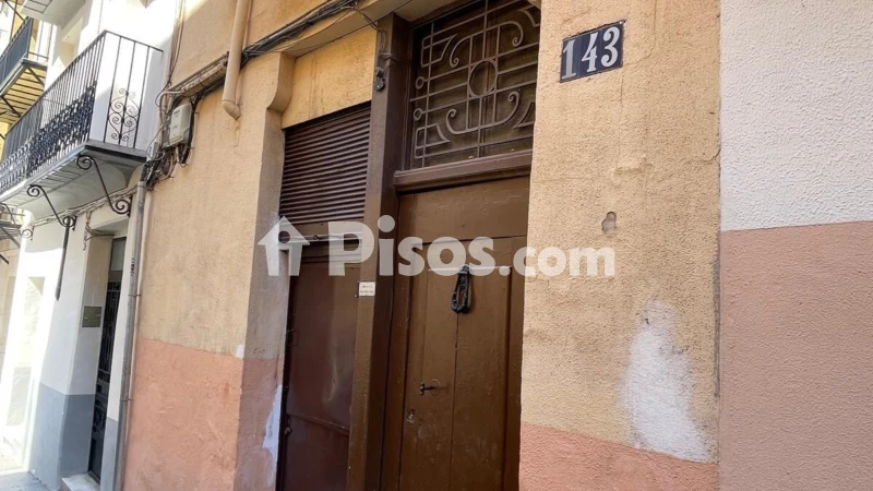 2h asunto, 42 m²