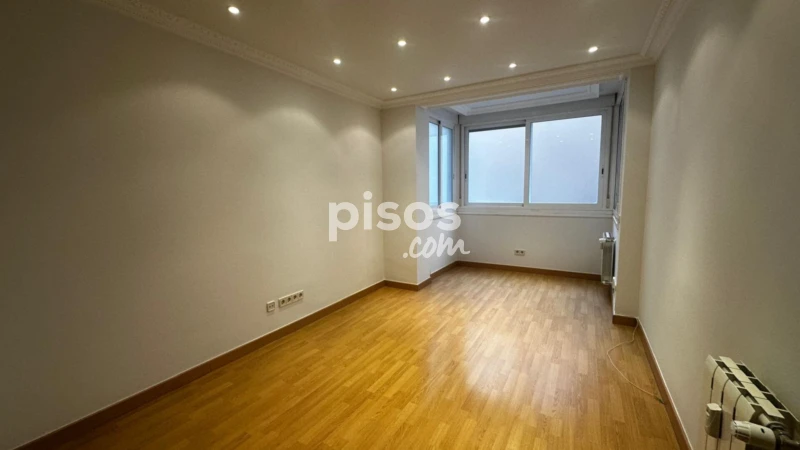 Piso en alquiler en Avenida de Felipe II