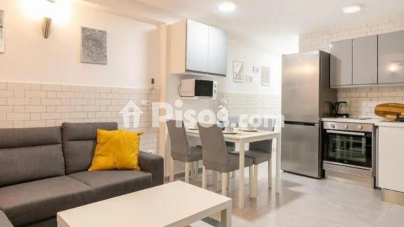 Pis – Alicante - Alacant