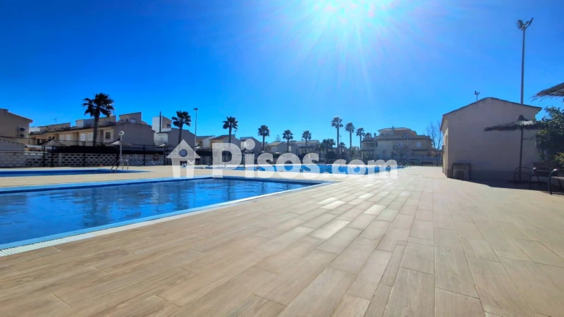 Piso – Santa Pola
