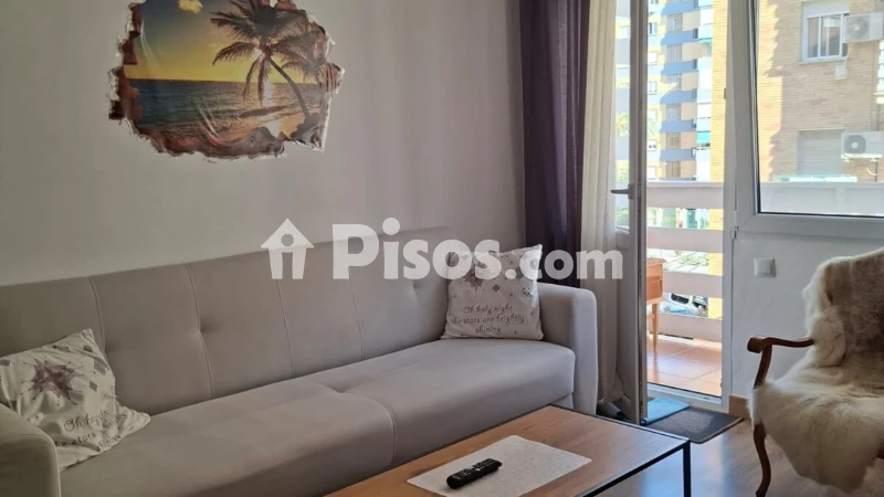 Pis – Alicante - Alacant