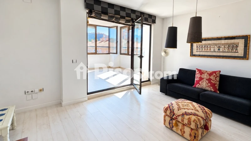 Fotografía del inmueble reportado: 1.100 €/mes — Alicante, Alicante