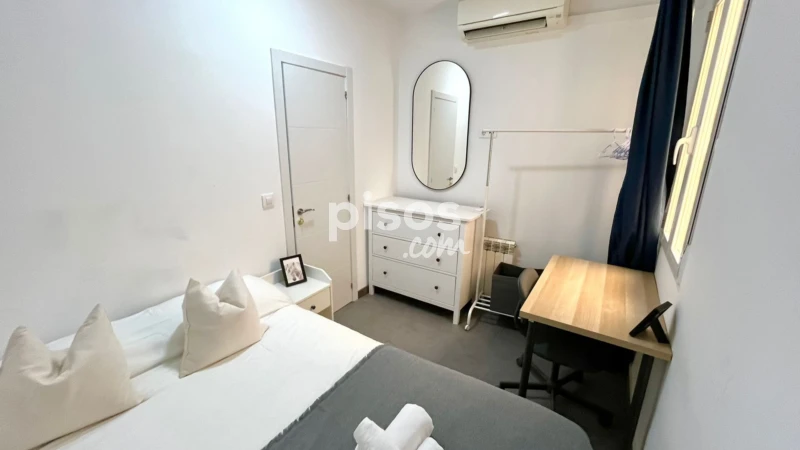 Habitación en alquiler en Calle del Conde de Peñalver, cerca de Calle de Juan Bravo, Lista (Distrito Salamanca. Madrid Capital) de 550 €<span>/mes</span>